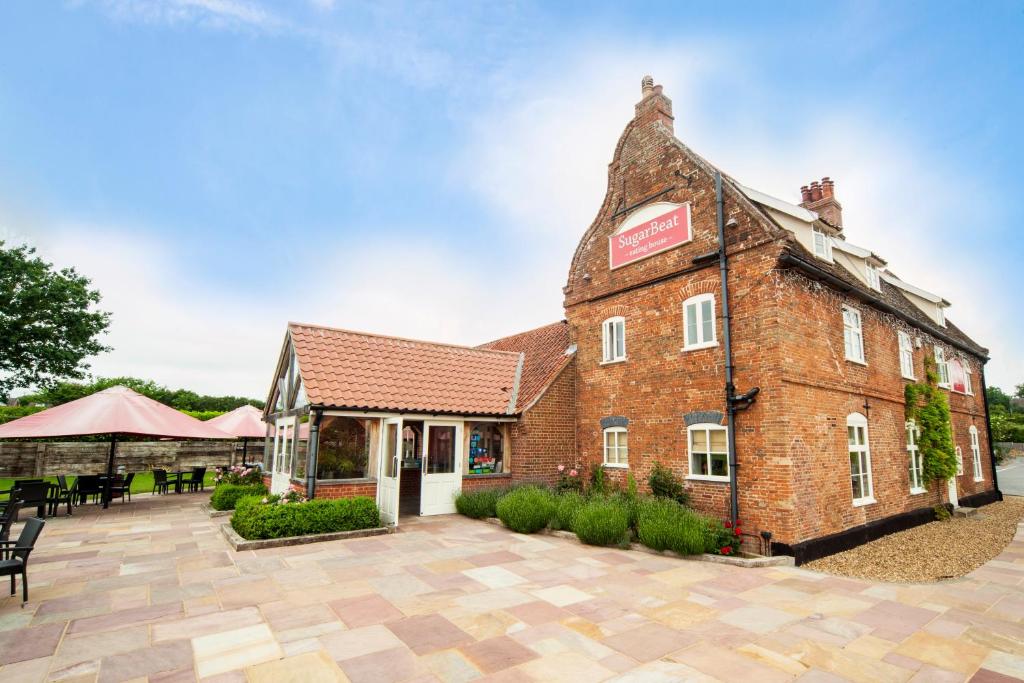 Sugarbeat Eating House - Resim 4