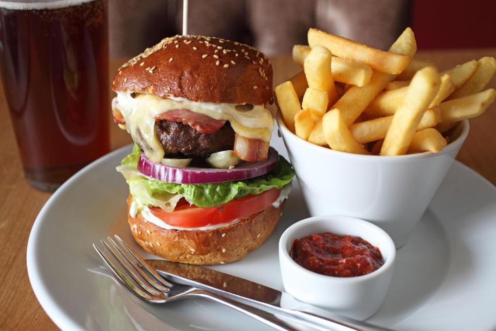 Sugarbeat Eating House - Resim 12