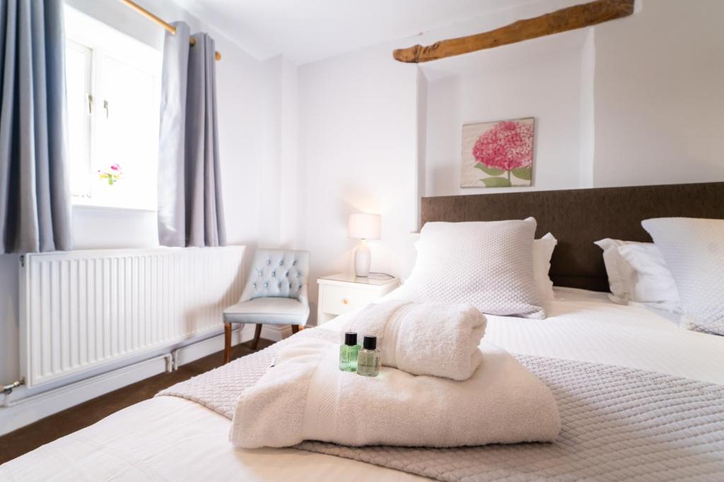 Sugarbeat Eating House - Resim 8