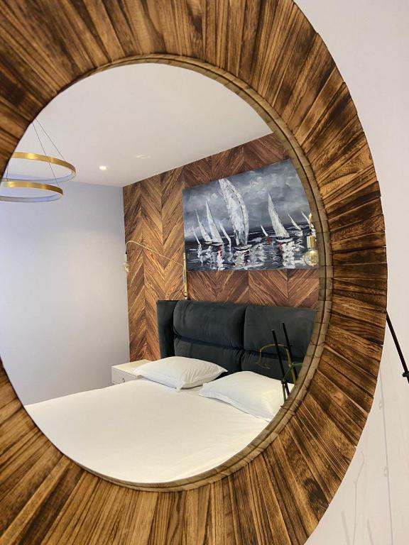 Deluxe Apartament Boulevard