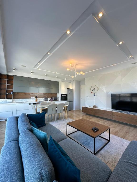 Deluxe Apartament Boulevard - Imazhi 5