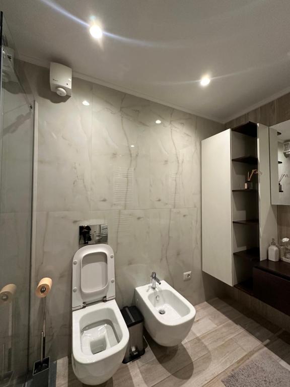 Deluxe Apartament Boulevard - Imazhi 3
