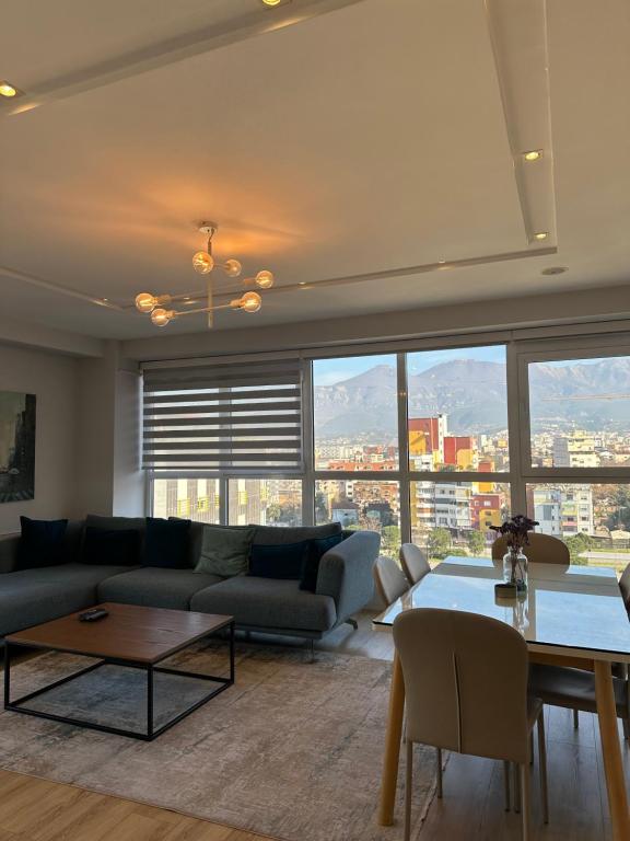 Deluxe Apartament Boulevard - Imazhi 4