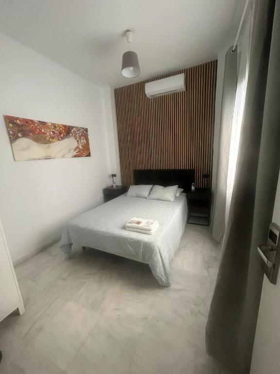 The Spot Central Hostel - 双人间 - 带共用浴室