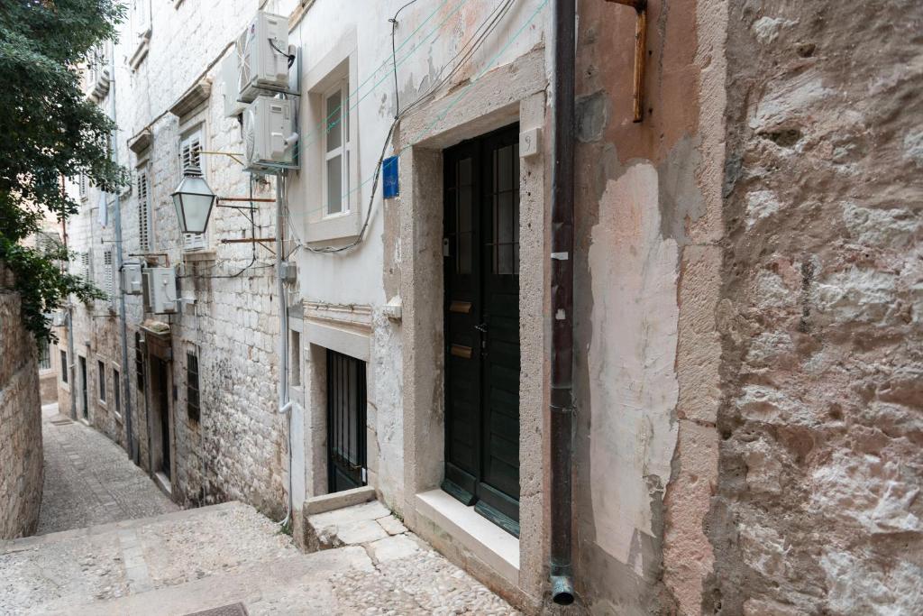 Billede fra billedgalleriet på Best Located Duplex Apartment i Dubrovnik