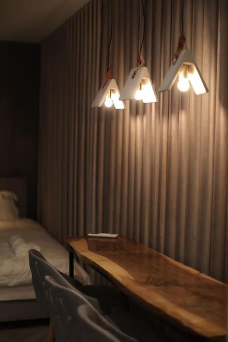 B.G Luxury Suites - Image 9