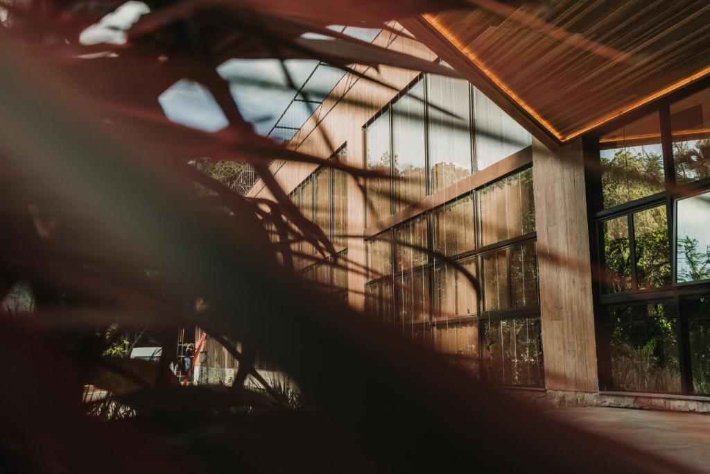 Imagem da galeria de Vert Hotel Penedo em Penedo
