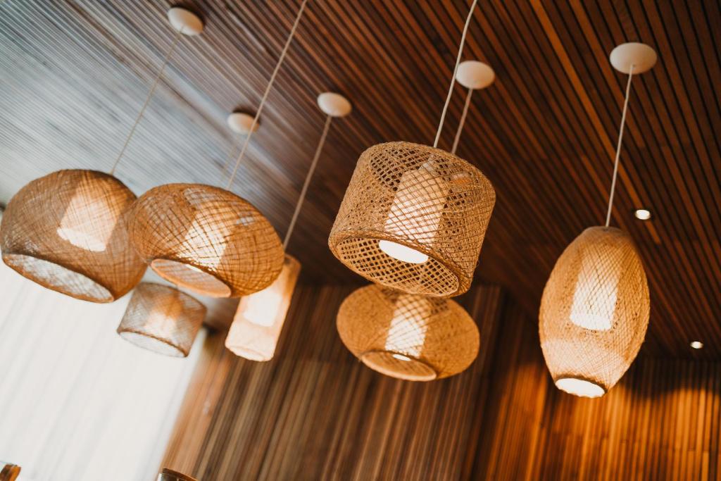 Imagem da galeria de Vert Hotel Penedo em Penedo