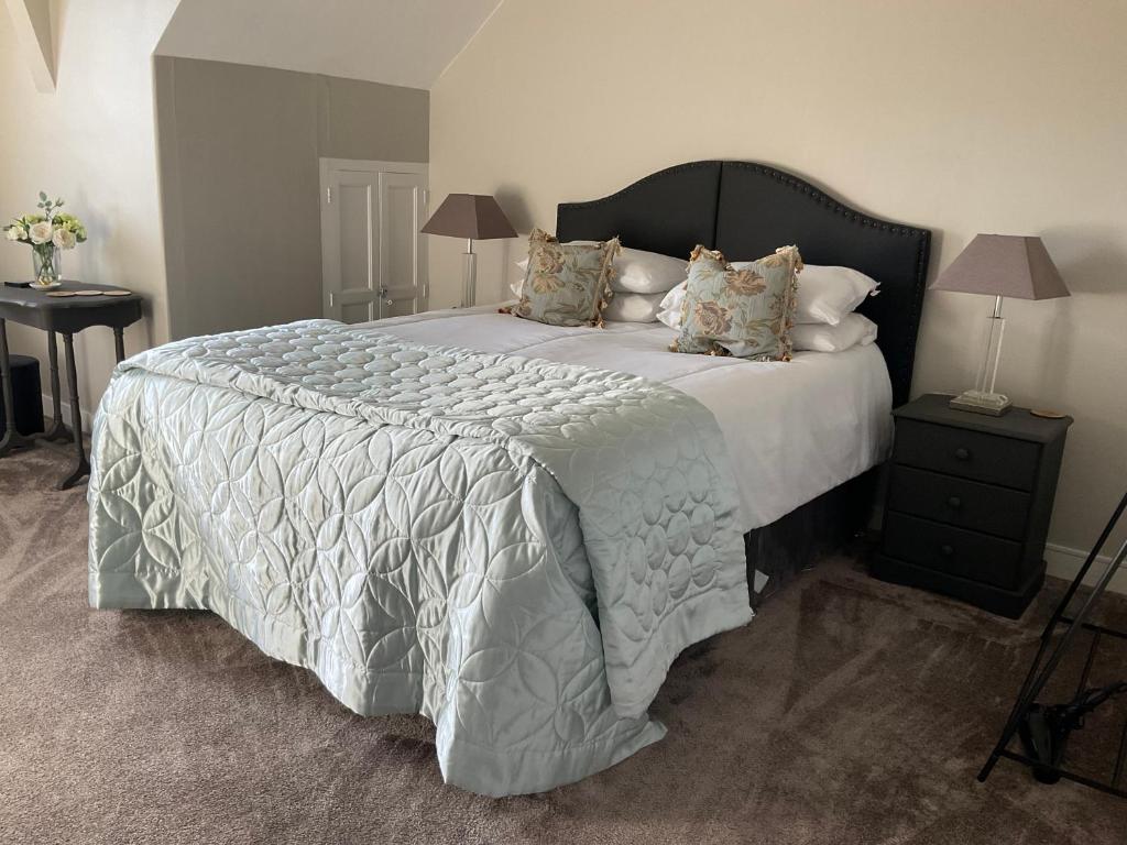 Le Bourg - Deluxe Double Room