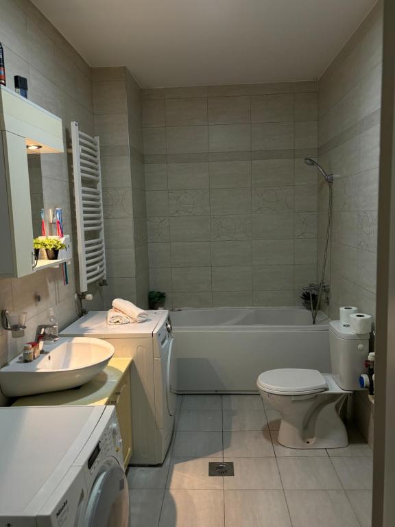 Apartman Wing Jagodina, Trnava (updated prices 2024)