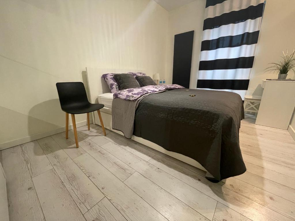 Boznicza Modern Apartment, self check-in 24h, free parking - 17