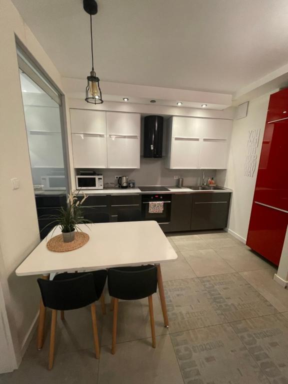 Boznicza Modern Apartment, self check-in 24h, free parking - 11