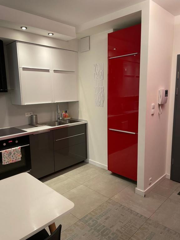 Boznicza Modern Apartment, self check-in 24h, free parking - 13