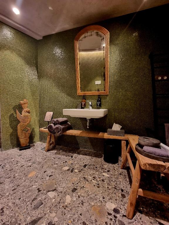 Fotografie z fotogalerie ubytování Unique Boutique Hotel Antibes Juan-les-Pins v destinaci Antibes