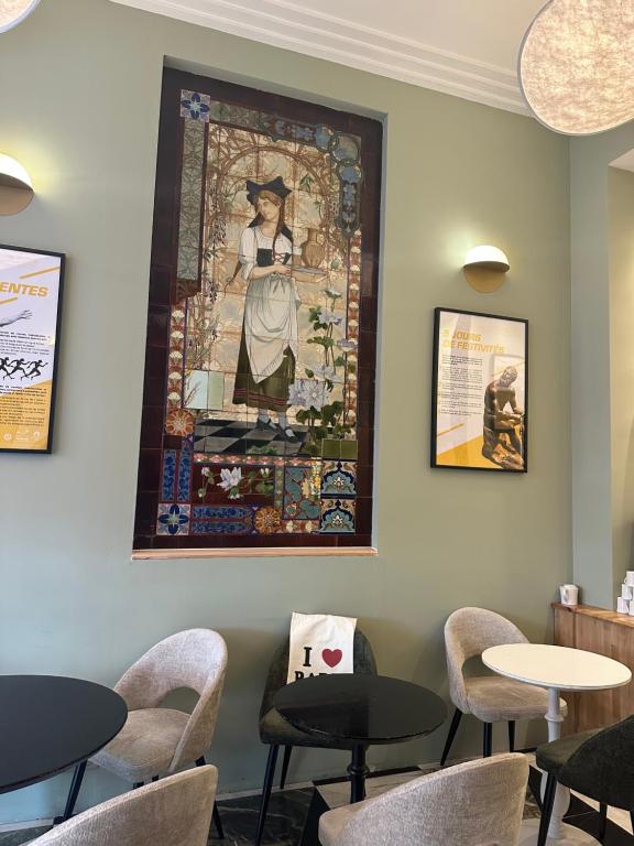 Hotel Little Regina - Resim 34