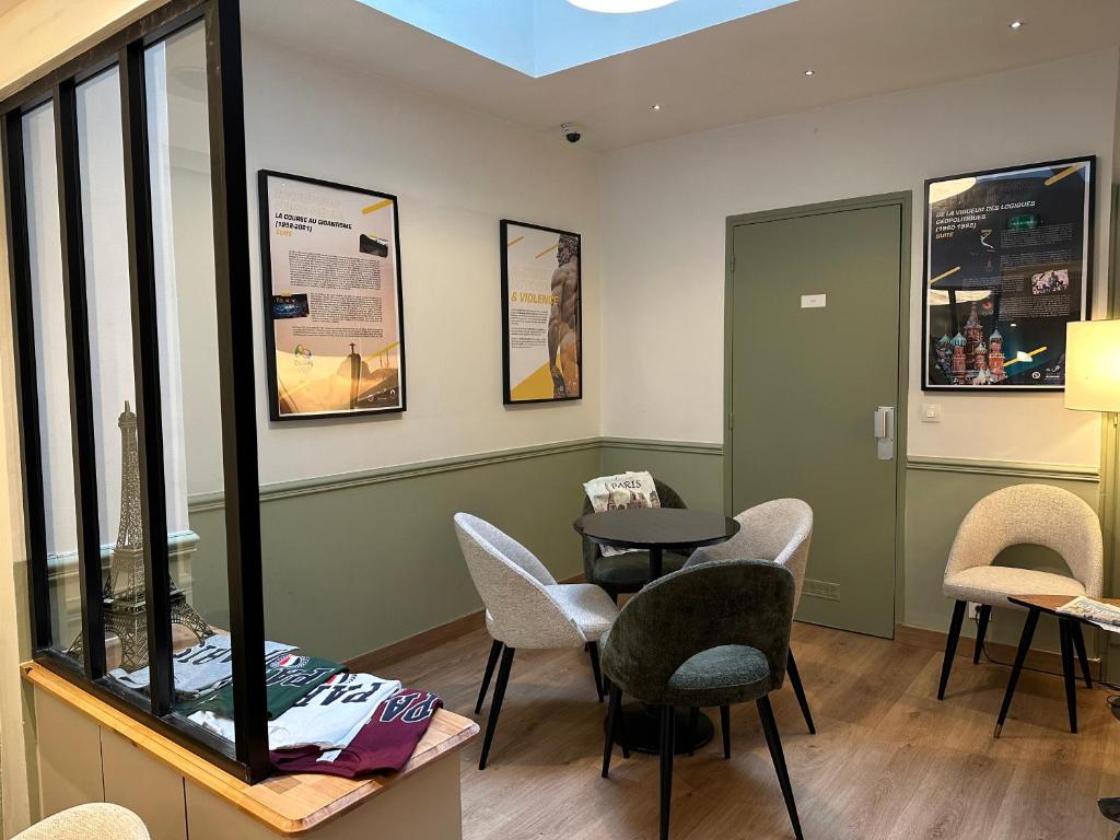 Hotel Little Regina - Resim 33