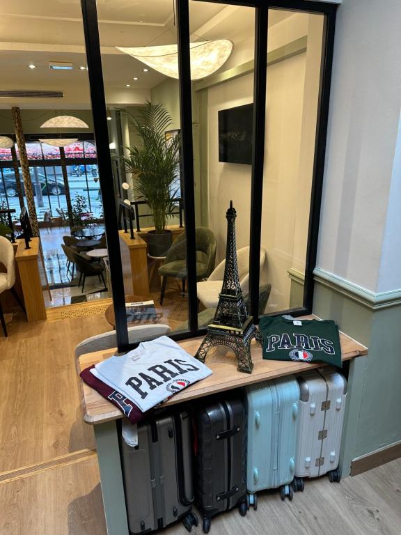 Hotel Little Regina - Resim 39