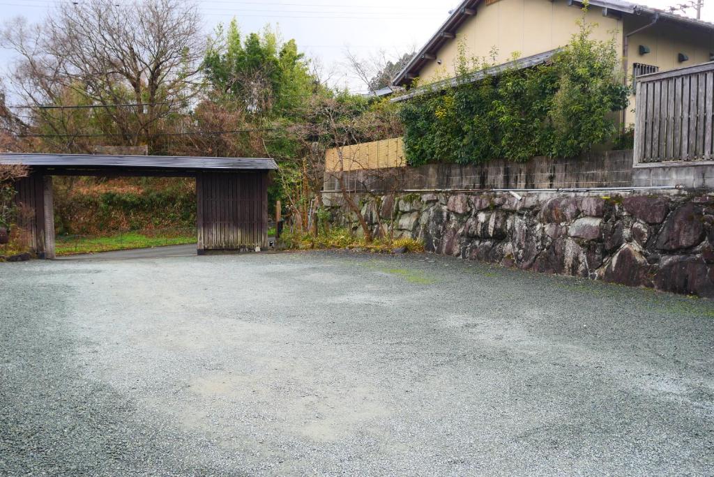 Fotografie z fotogalerie ubytování ほたるの長屋 v destinaci Yamaga