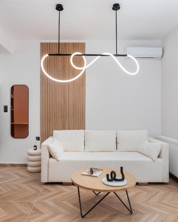 Lagon Suite by Alchemia - City Center - 16