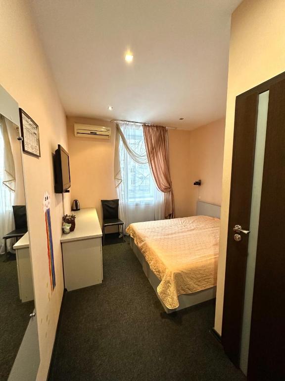 Kizhi ART Hotel Kharkiv - Standard-Einzelzimmer
