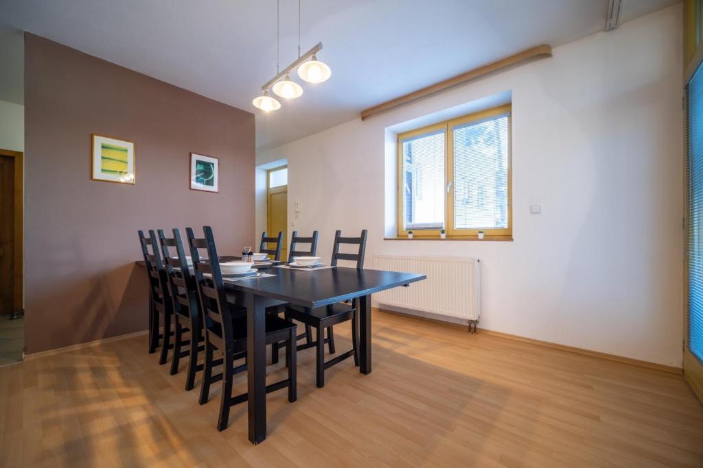 Fotografie z fotogalerie ubytování Apartment Riviera 500-15 Lipno Home v destinaci Lipno nad Vltavou