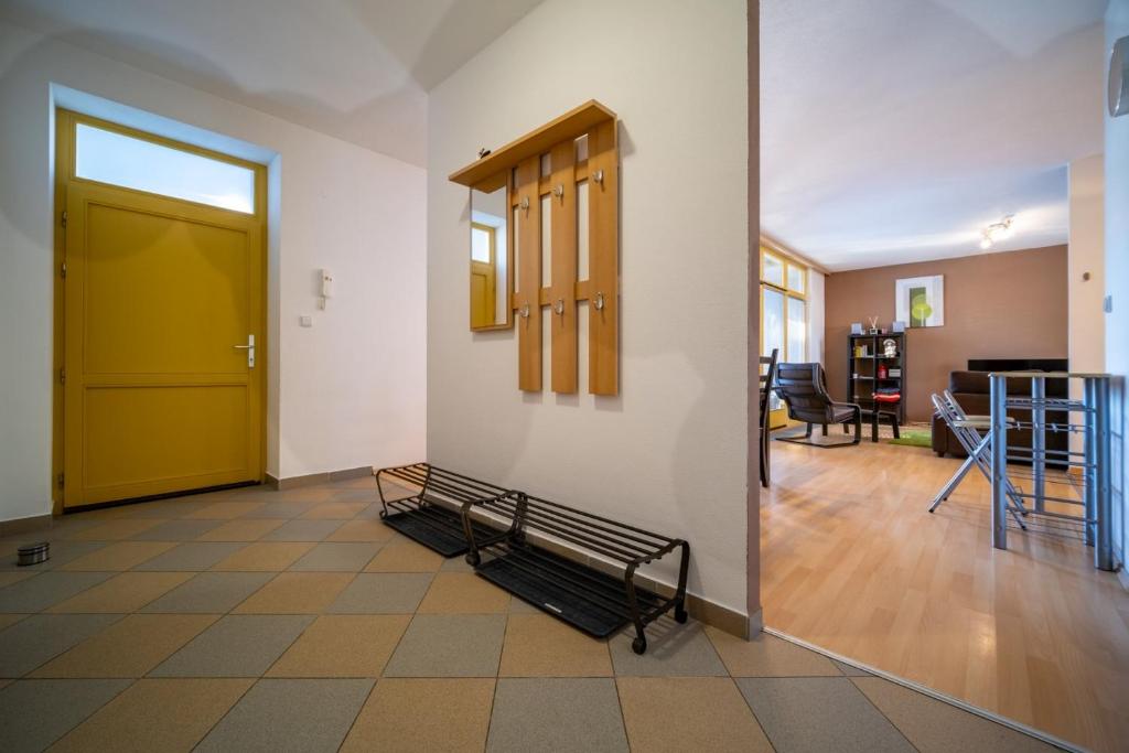 Fotografie z fotogalerie ubytování Apartment Riviera 500-15 Lipno Home v destinaci Lipno nad Vltavou