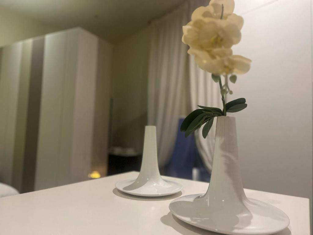 Cinquecento B&B - Single Room