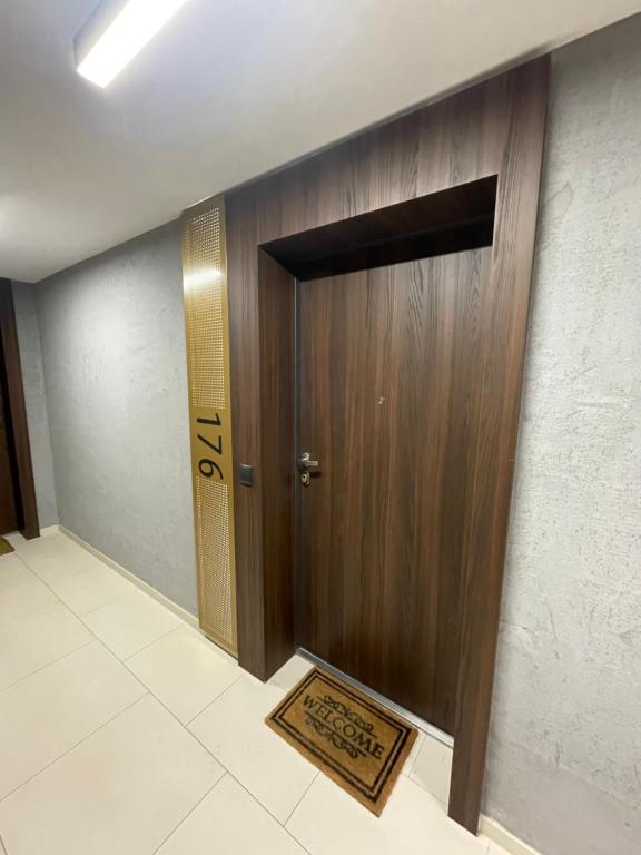 Essence Lux Apartment, free parking, self check-in 24h - 13