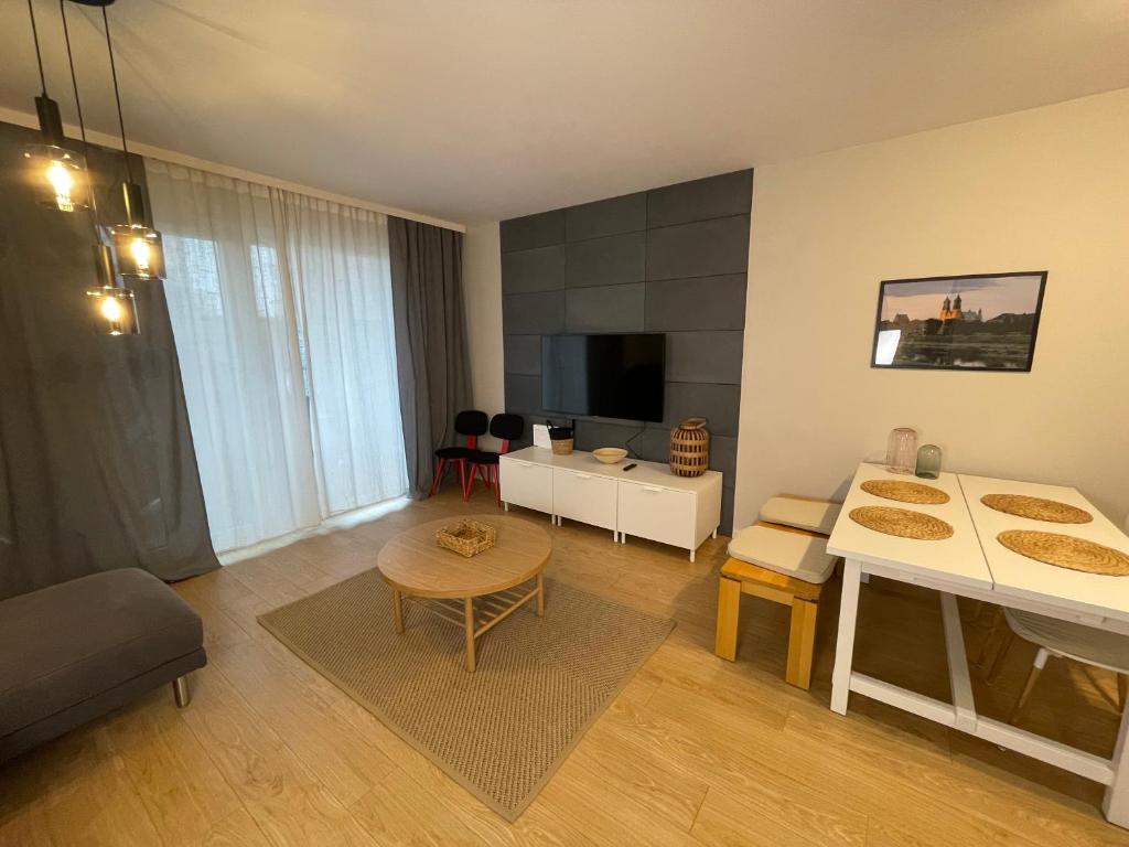 Essence Lux Apartment, free parking, self check-in 24h - 19