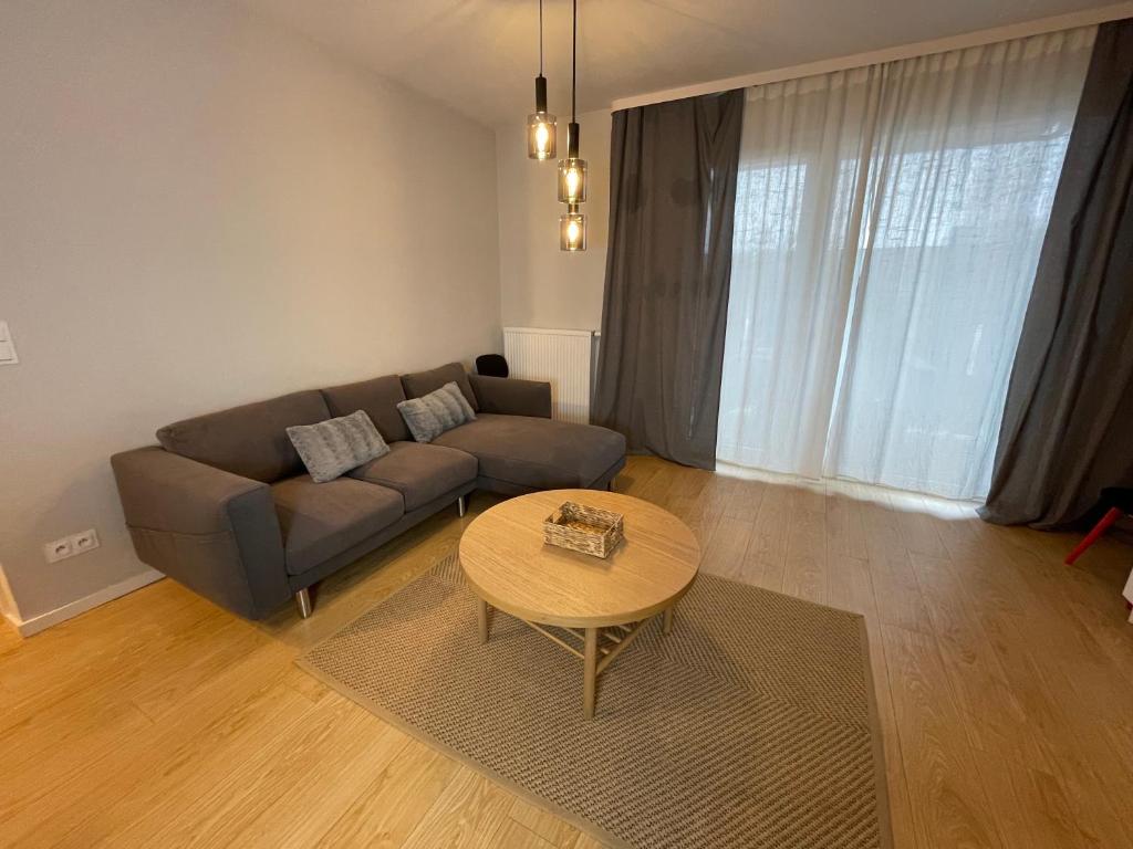 Essence Lux Apartment, free parking, self check-in 24h - 15