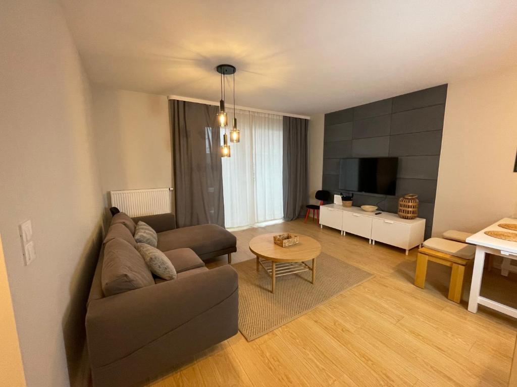 Essence Lux Apartment, free parking, self check-in 24h - 14