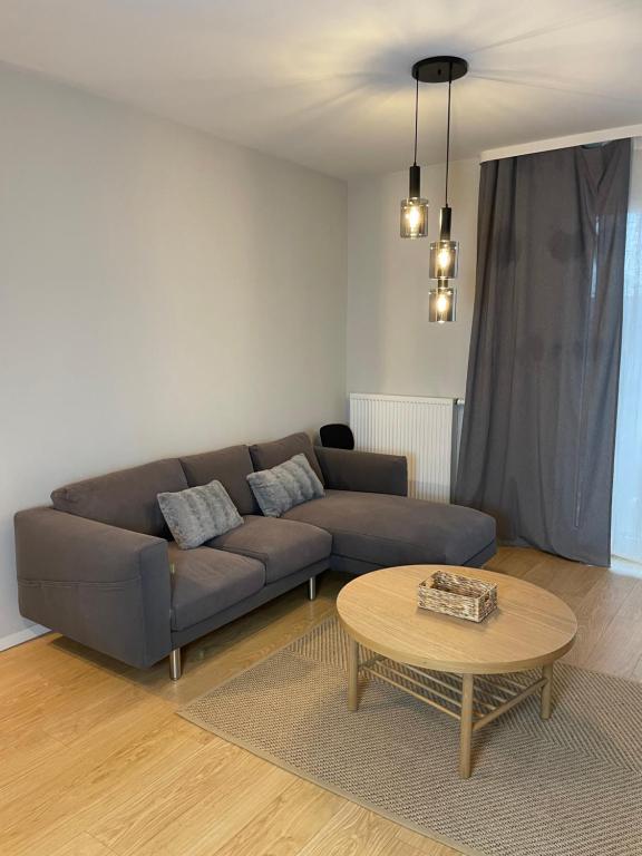 Essence Lux Apartment, free parking, self check-in 24h - 16