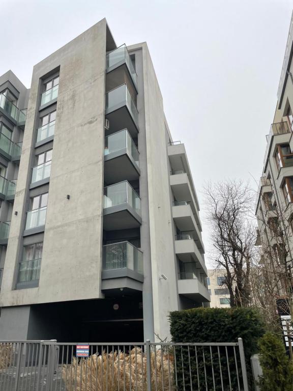 Wenecjanska Comfort Apartment, free parking, self check-in 24h - 7