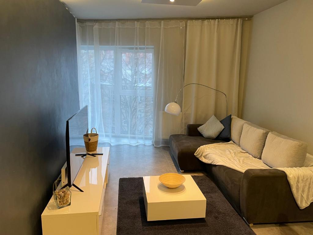 Wenecjanska Comfort Apartment, free parking, self check-in 24h - 18