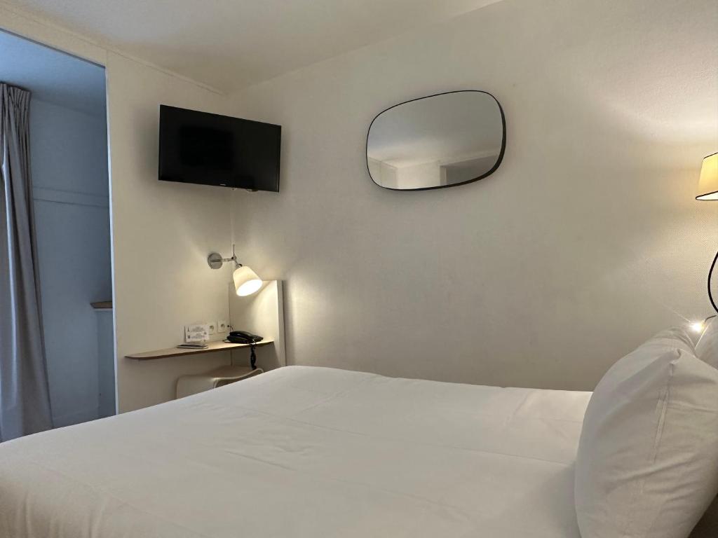 Hotel Little Regina - Resim 42