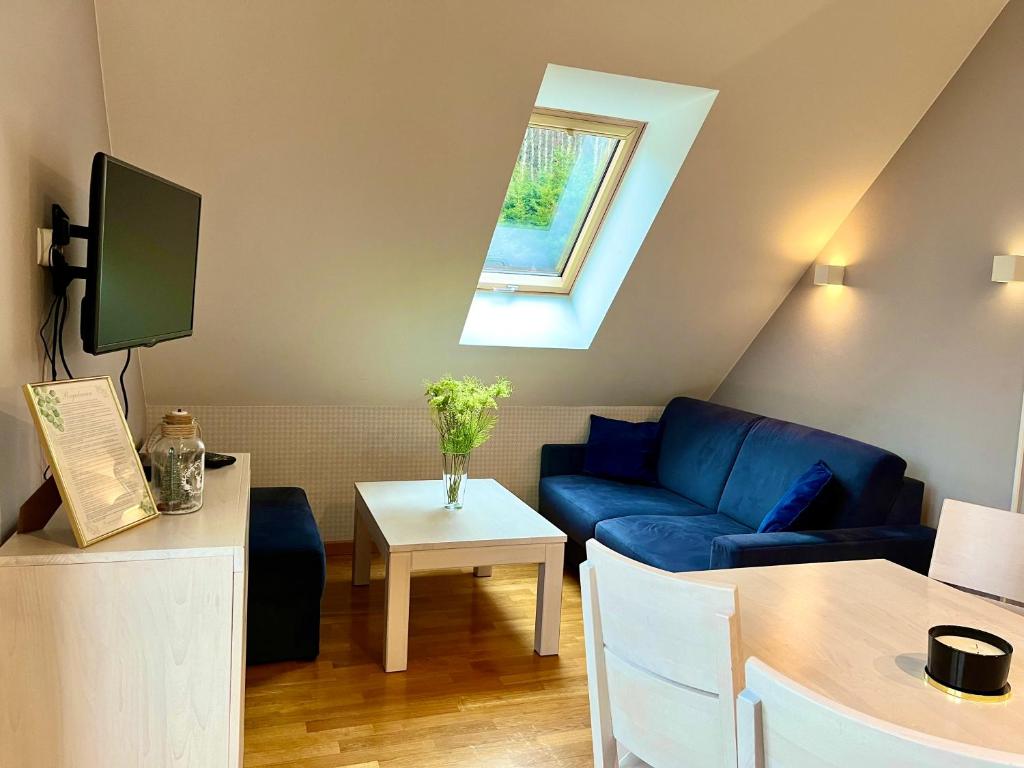 Apartamety i Pokoje Gościnne Na Jaskółczej - 6