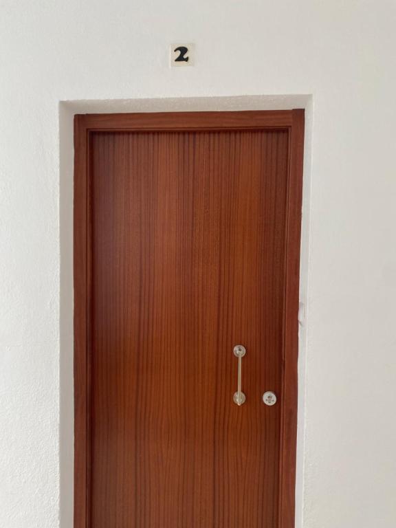 Apartamento Patricia - 11