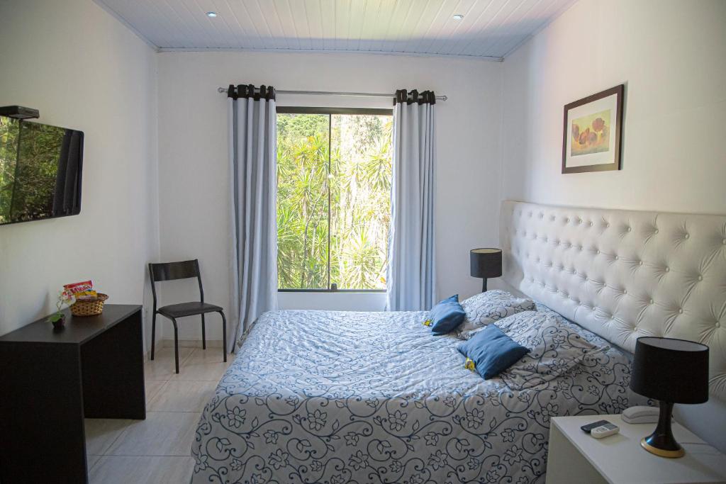 HOTEL POUSADA PARAÍSO - 