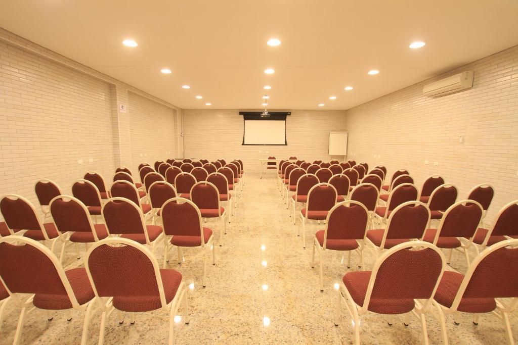  Hotel Confiance Centro Cívico
