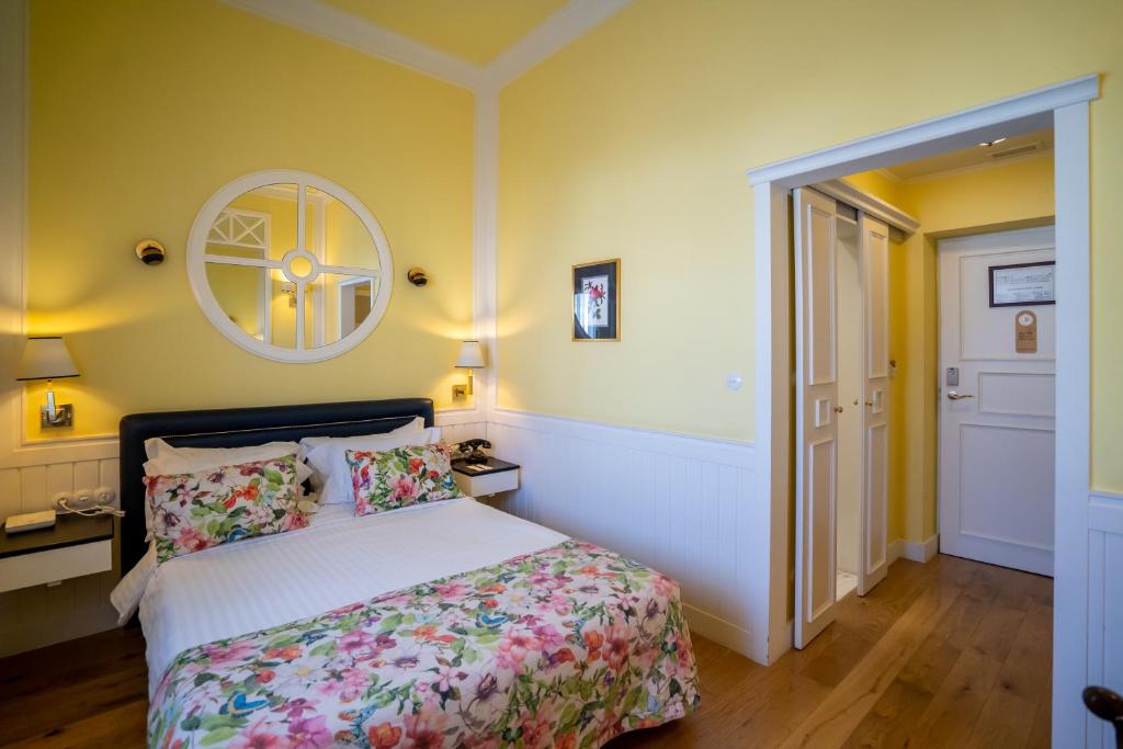 Grande Hotel do Porto - Resim 10