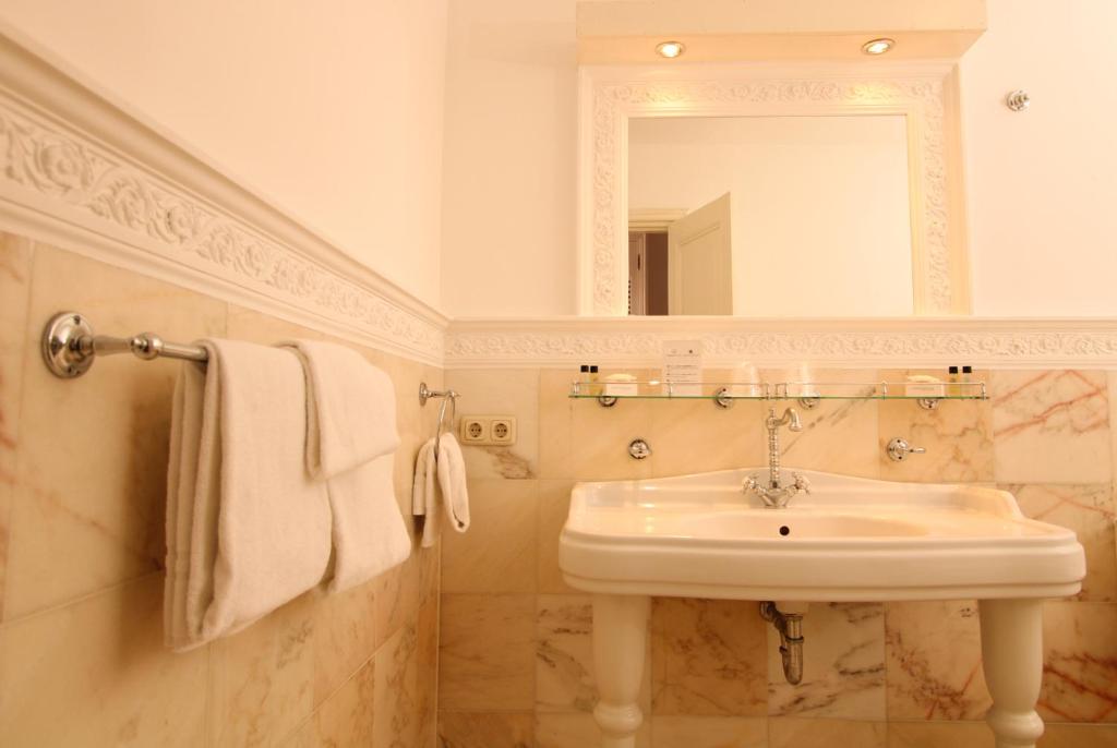 Hotel Schimmelpenninck Huys - Resim 15