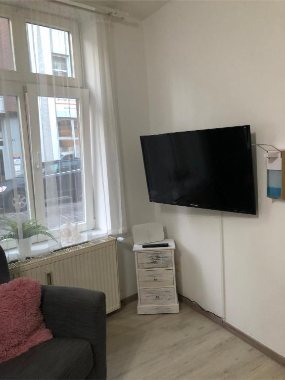 Ferienwohnung Just City - アパートメント - 1階