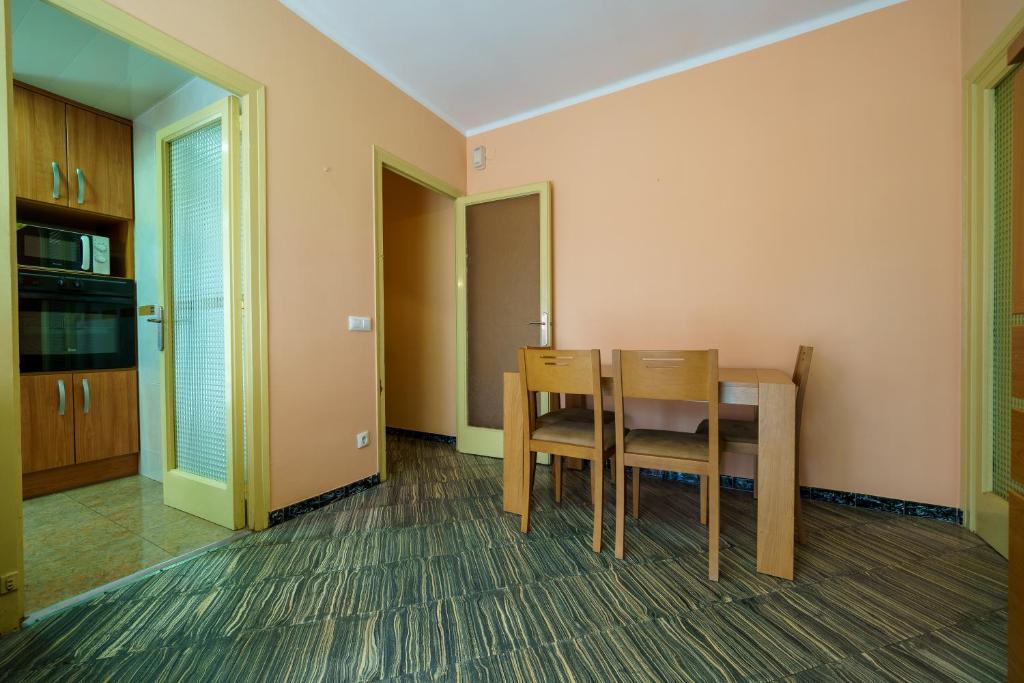 Fotografie z fotogalerie ubytování HomeHolidaysRentals Pineda II v destinaci Pineda de Mar