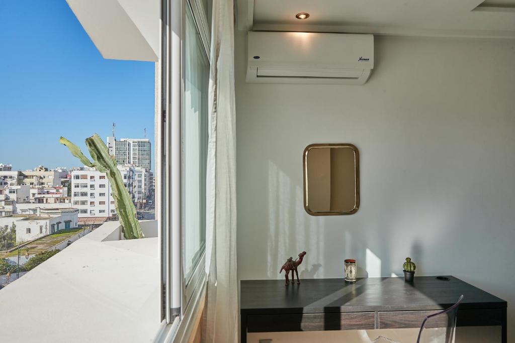 Fotografie z fotogalerie ubytování Stayhere Rabat - Hassan - Authentic Residence v destinaci Rabat