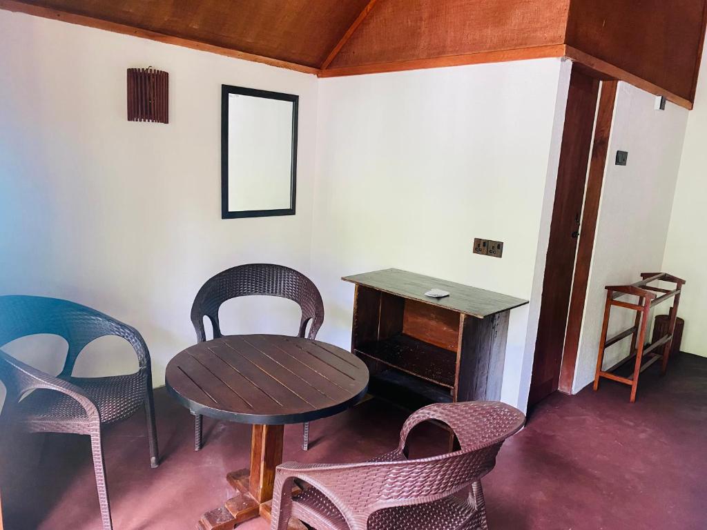 The Rainforest Hideaway - 11