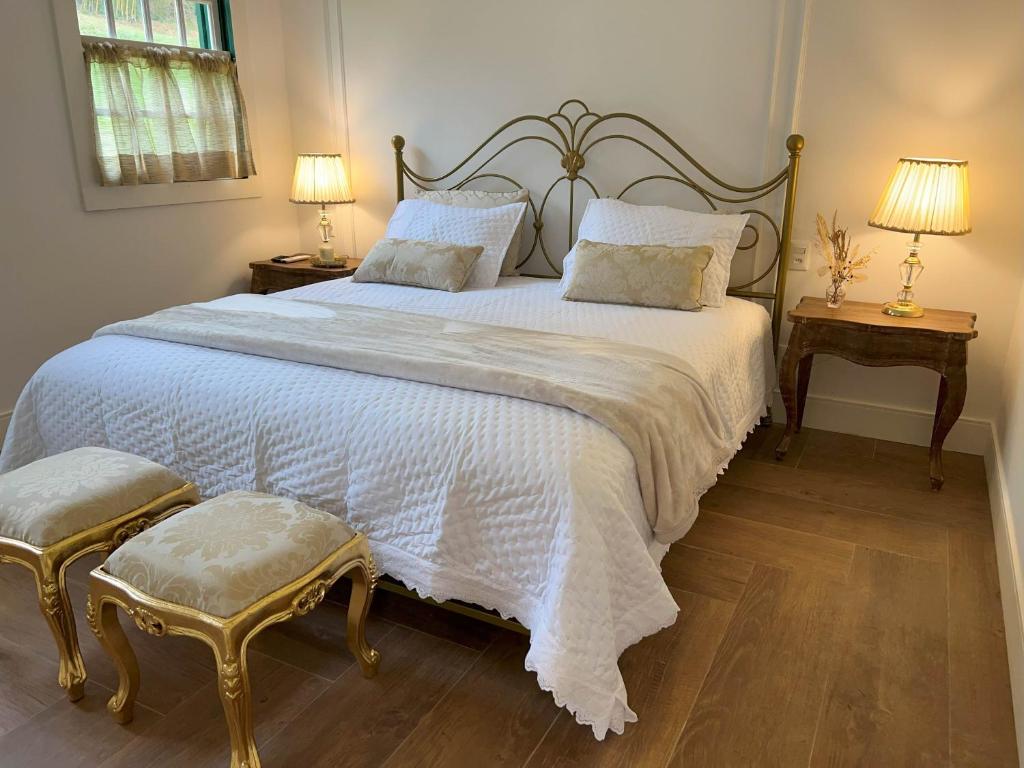 Pousada Boutique Villa Chafariz Tiradentes - Deluxe Villa