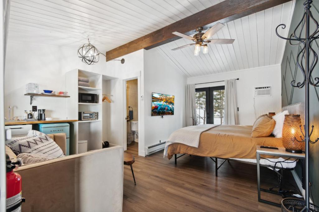 Mount Meeker, Allenspark (updated prices 2024)