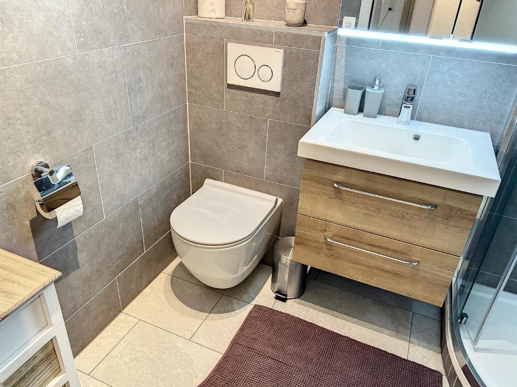 Haute-Nendaz - Ski-in/ski-out - Le Mont-Fort - Resim 3