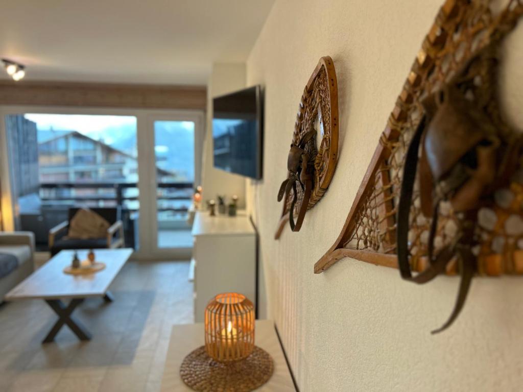 Haute-Nendaz - Ski-in/ski-out - Le Mont-Fort - Resim 14