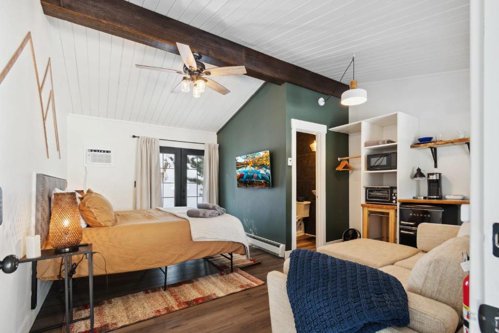 Long's Peak, Allenspark (updated prices 2024)